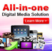 All-in-one Converter for Mac