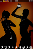 free iPhone themes - Ipod