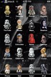 free iPhone themes - StarsWars