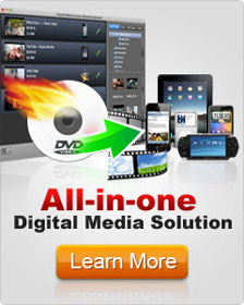 All-In-One Converter for Mac