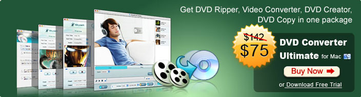 All-In-One Converter for Mac