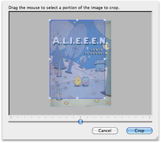 Edit PDF graphic on Mac