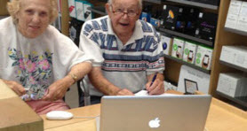 Two steps to recover iPhone text messages to Mac