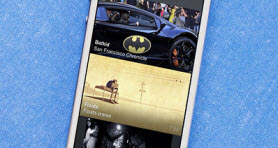 Top 5 Free iPhone to Mac Transfer