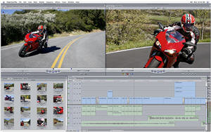 Best DVD Video Editing Software for Mac