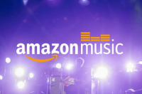 Free Music Download websites - Amazon Music