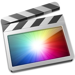 Final Cut Pro - Best Mac Video Editor